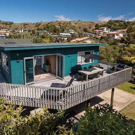 Mon Coeur Holiday Home Kaiteriteri Esterno foto