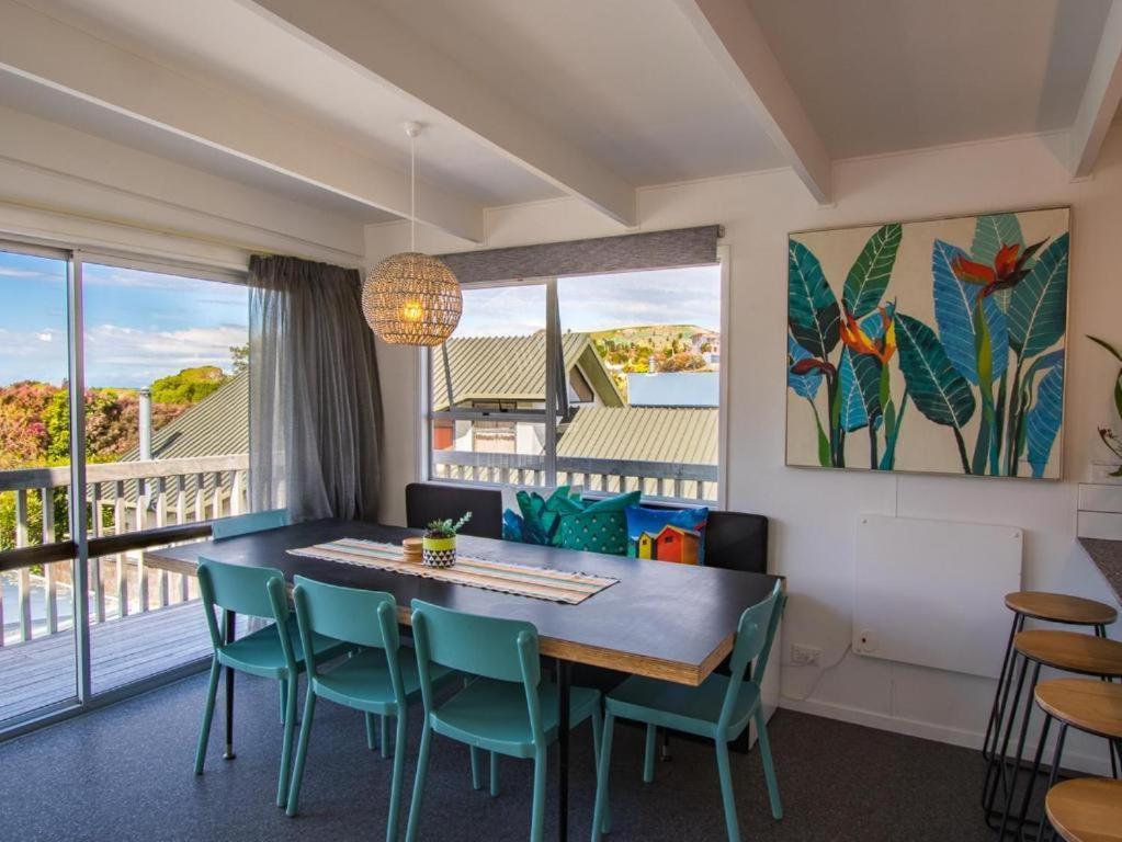 Mon Coeur Holiday Home Kaiteriteri Esterno foto